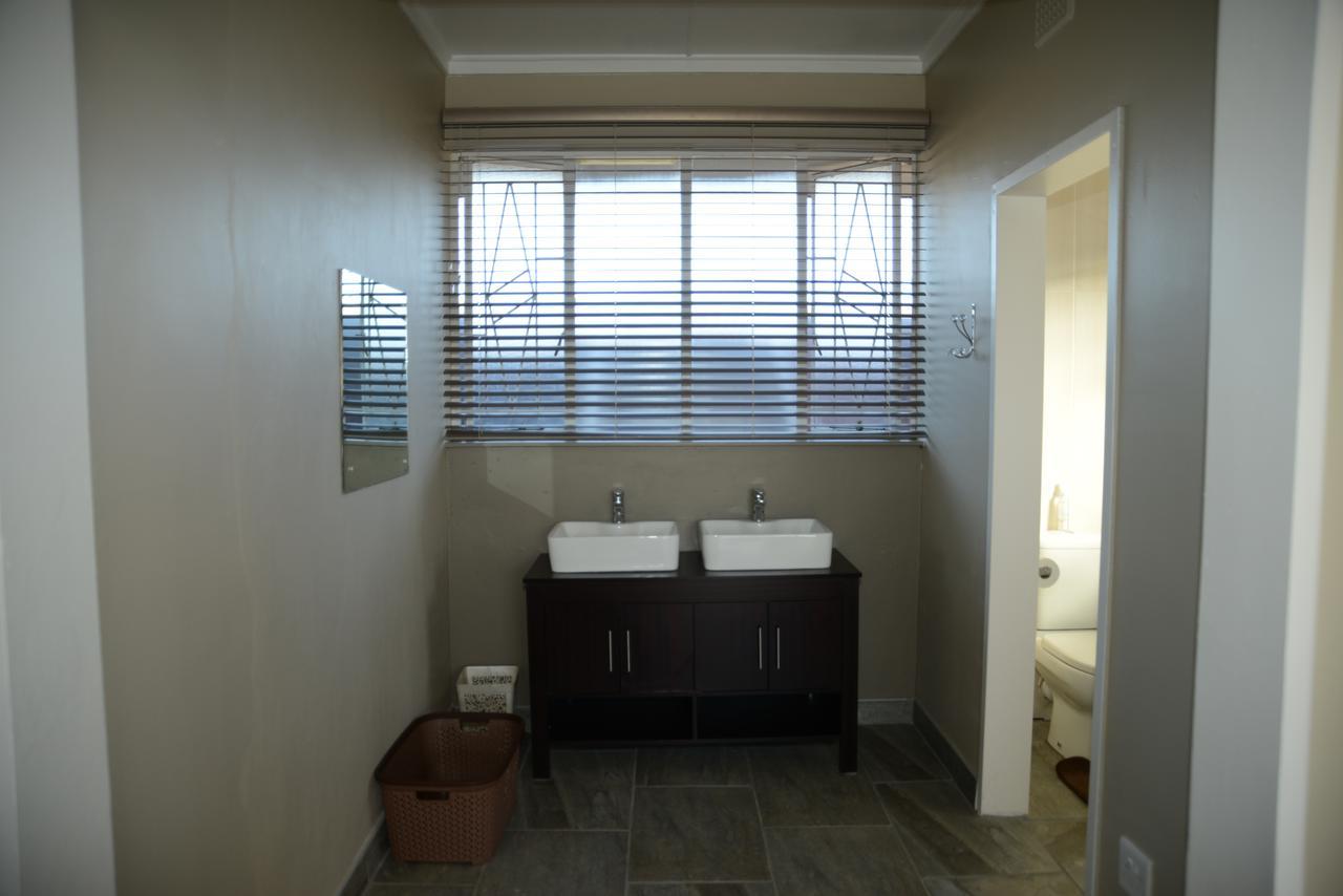 Skylight Lodge 哈里史密斯 外观 照片