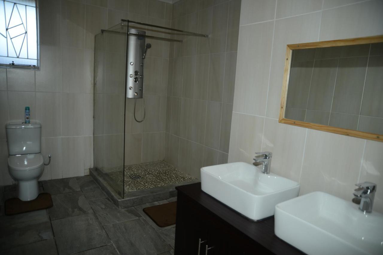 Skylight Lodge 哈里史密斯 外观 照片