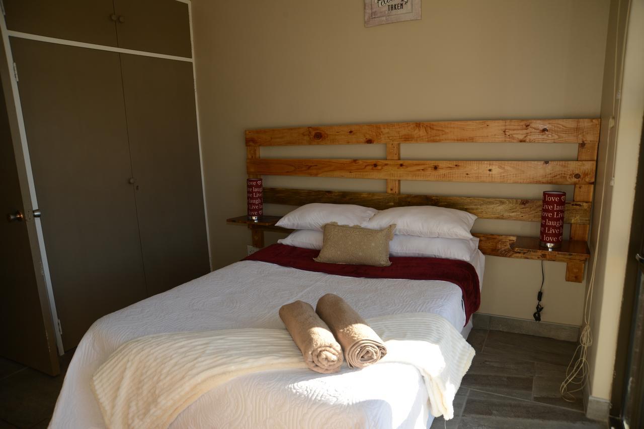 Skylight Lodge 哈里史密斯 外观 照片