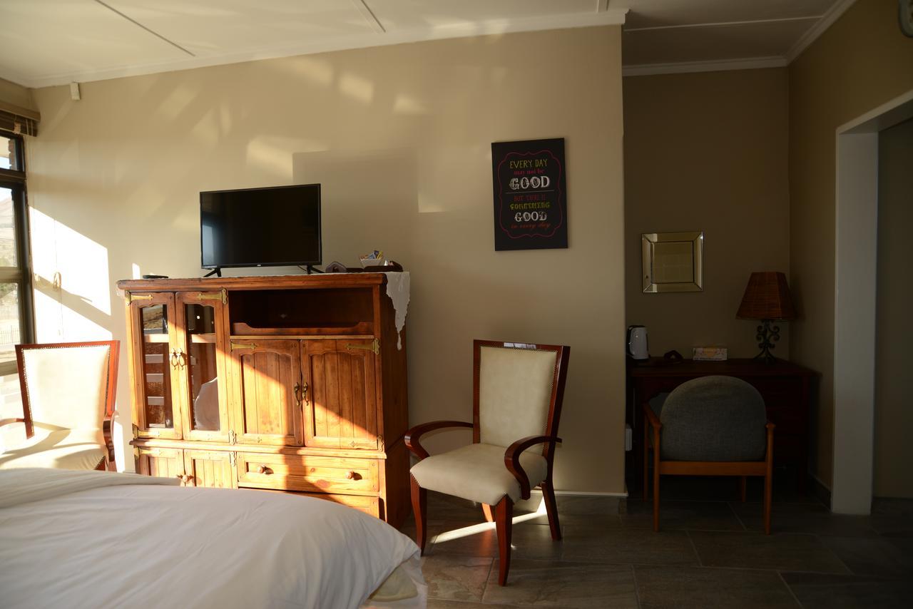 Skylight Lodge 哈里史密斯 外观 照片