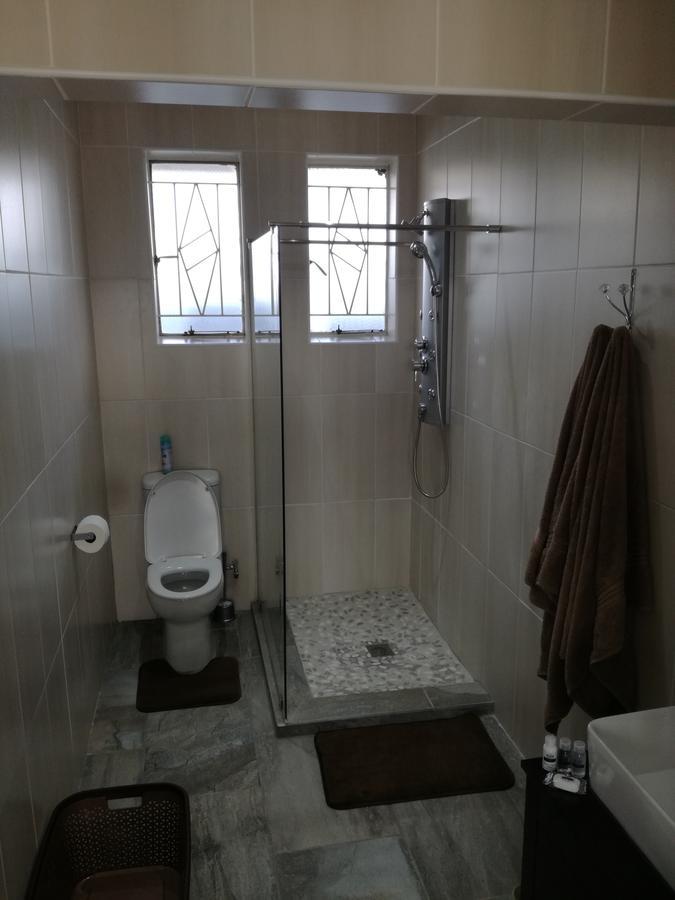 Skylight Lodge 哈里史密斯 外观 照片