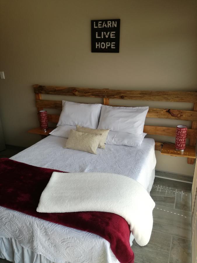 Skylight Lodge 哈里史密斯 外观 照片